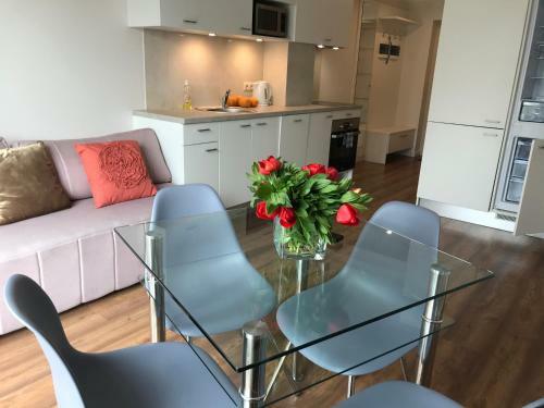 Villa Florance Apartments With Parking