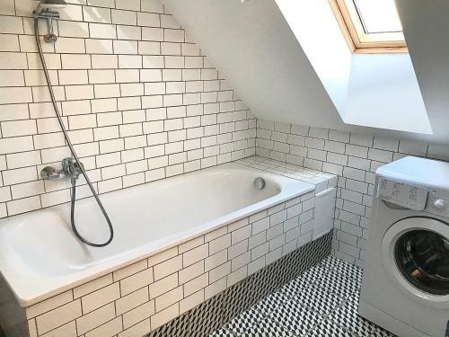 Villa Florance Apartments With Parking