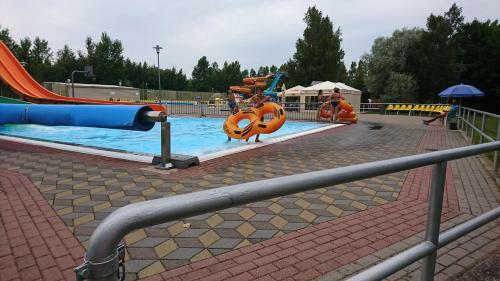 Villa Florance Apartments With Parking
