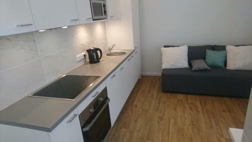 Villa Florance Apartments With Parking