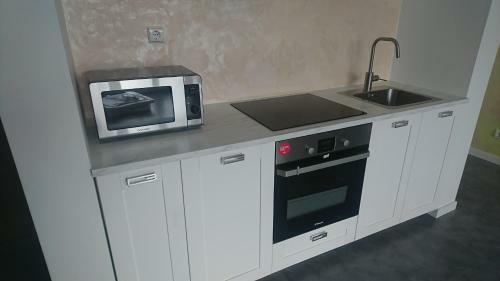 Villa Florance Apartments With Parking
