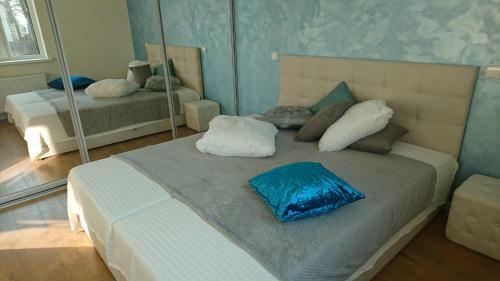 Villa Florance Apartments With Parking