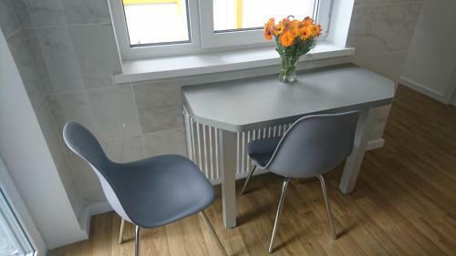 Villa Florance Apartments With Parking