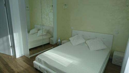 Villa Florance Apartments With Parking