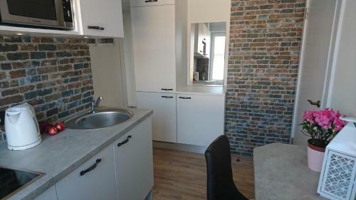 Villa Florance Apartments With Parking