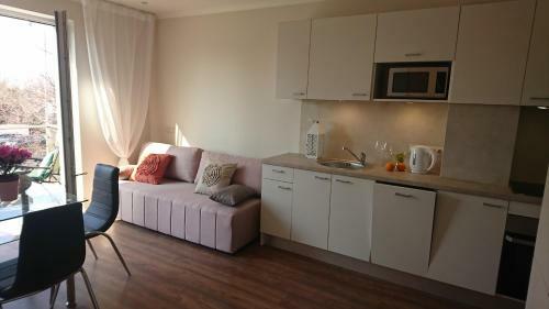 Villa Florance Apartments With Parking