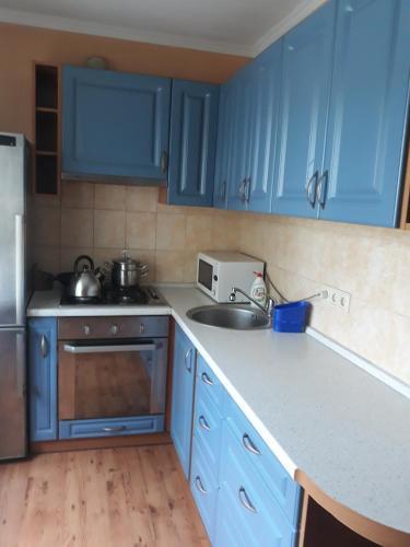 Apartamento Talsu Iela 24