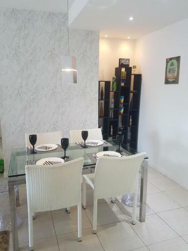 Sweet Comfort Apartment In Rio