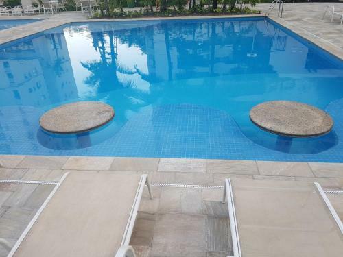 Sweet Comfort Apartment In Rio