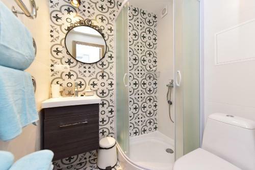 Apartamento Butas Aleksandra