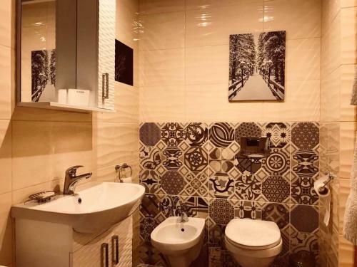 Ventspils Center Apartment