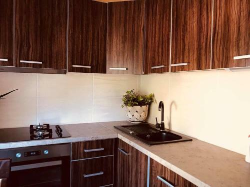 Ventspils Center Apartment