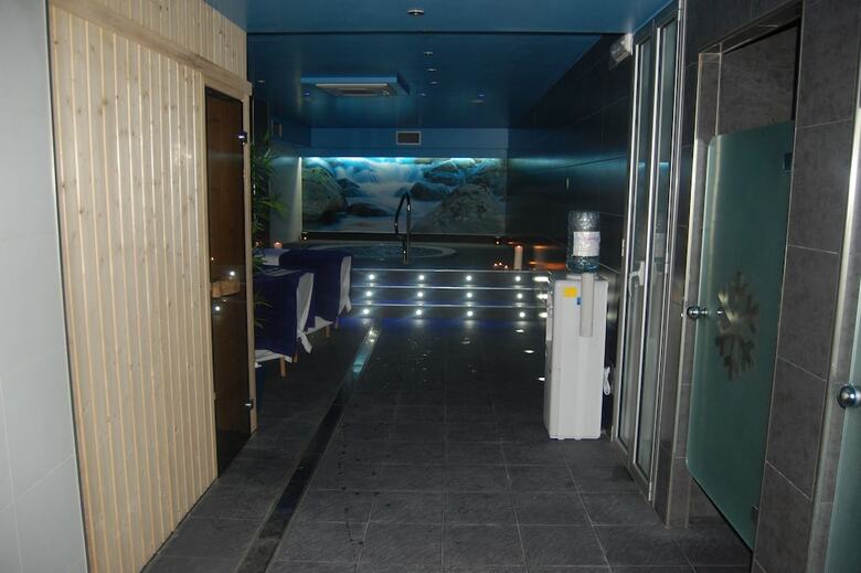 Hotel & Spa Arha