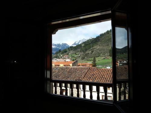 Hostal Hosteria Picos De Europa