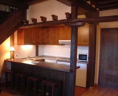Apartamentos Villa De Potes