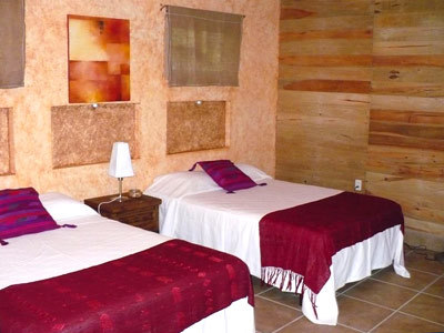Hotel Argovia Finca Resort