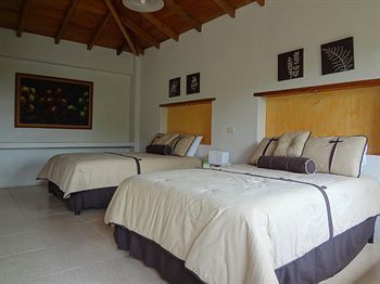 Hotel Argovia Finca Resort