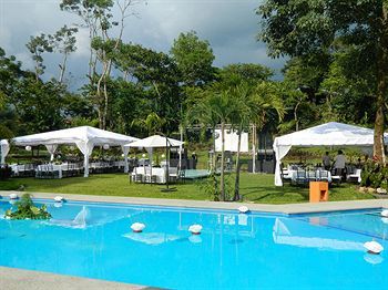 Hotel Argovia Finca Resort