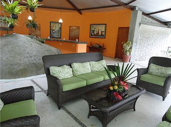 Hotel Argovia Finca Resort