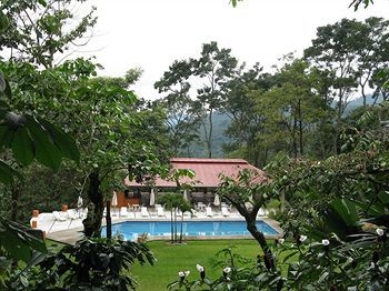 Hotel Argovia Finca Resort