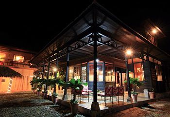 Hotel Argovia Finca Resort