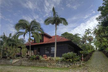 Hotel Argovia Finca Resort