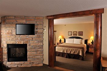 Stoney Creek Hotel - Galena