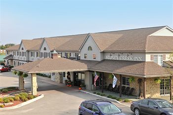 Stoney Creek Hotel - Galena