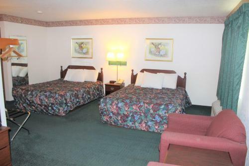 Hotel Cumberland Inn And Suites