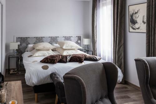 Hostal Guesthouse Le Mas De Cotignac