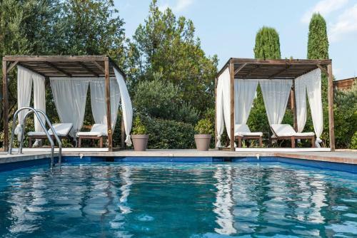 Hostal Guesthouse Le Mas De Cotignac