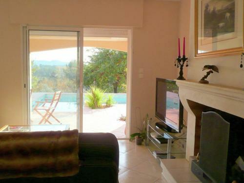Villa Jenny