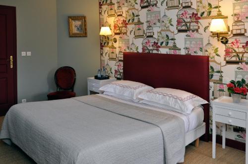 Bed & Breakfast La Demeure De L'ile