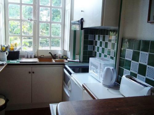 Bed & Breakfast Chateau De La Motte Daudier