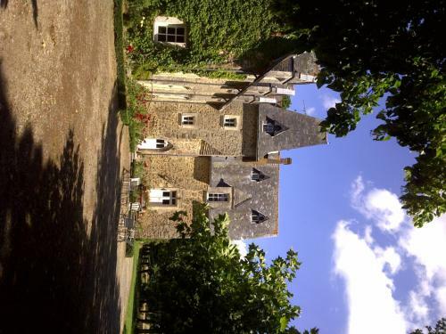 Bed & Breakfast Chateau De La Motte Daudier