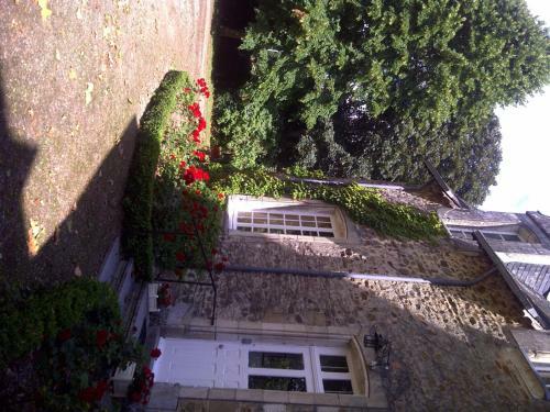 Bed & Breakfast Chateau De La Motte Daudier