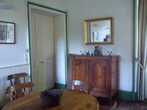 Bed & Breakfast Chateau De La Motte Daudier