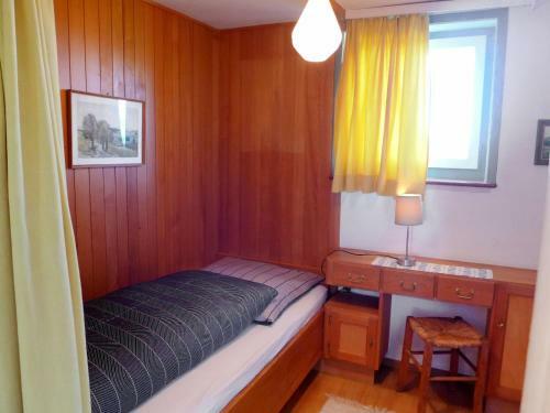 Panoramablick Aeschi Bei Spiez