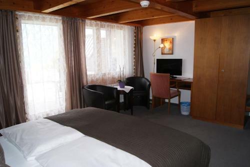 Bellevue B�ren Hotel And Restaurant