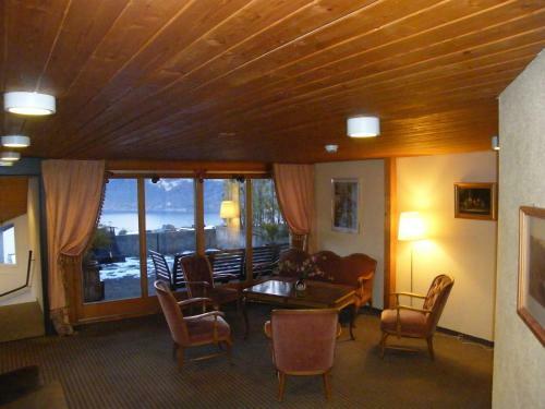 Bellevue B�ren Hotel And Restaurant