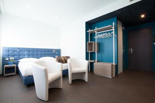 Hotel Carnia