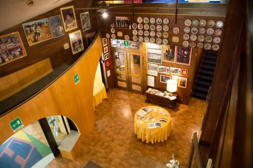 Hotel Carnia