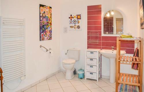 Holiday Home Les Chambons K-588