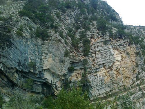 Bed & Breakfast L'ammonite, Chambre & Table D'h�tes