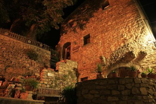 Bed & Breakfast L'ammonite, Chambre & Table D'h�tes