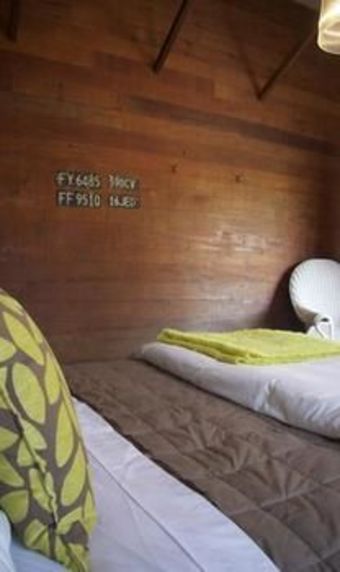 Bed & Breakfast Tai Tapu Lodge
