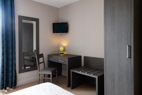Hotel H�tel De La Poste