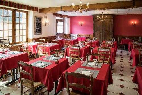 Hotel H�tel De La Poste