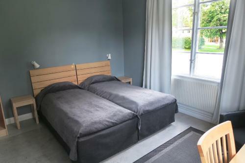 Albergue Hagabergs Vandrarhem