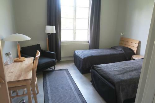 Albergue Hagabergs Vandrarhem